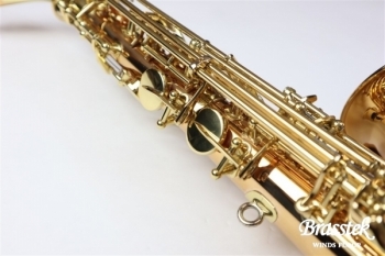 Alto Saxophone  A-WO2 【入門セット】
